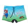 Nintendo costume mare SUPER MARIO BOXER BAMBINO , SUPER MARIO mare , piscina