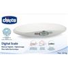 Artsana (Chicco) Chicco Bilancia Elettronica Digitale per Neonato