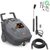 Comet Idropulitrice Acqua Calda COMET KP 3.10 CLASSIC