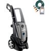 Lavor Idropulitrice Acqua Fredda - Lavor Giant 20 PRO 140 bar 400 L/h SemiPro