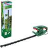 Bosch Tagliasiepi Elettrico Bosch 45 CM Taglia Cespugli ‎EasyHedgeCut 420 W con Filo