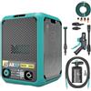 Annovi Reverberi ARXP BOX4 - Idropulitrice 180bar 500L/h 9,2kg