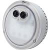 intex 28503 Luce a Led Multi-Color con Batteria per Bubble Spa