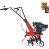 Rato Italian Power RG1.3-45Q-D - Motozappa 400 mm 144 cc 2,5 kW