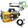 DeWalt DXPW 002CE Idropulitrice Compatta 180 bar Acqua Fredda 510 L/h