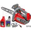 Efco Motosega EFCO MTT 2500 da Potatura - 25,4 cc - 2,7 Kg + KIT ACCENSIONE E OMAGGI