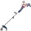 Hyundai Decespugliatore elettrico Hyundai SF7A214 35703 1200W Bordatore e Tagliabordi