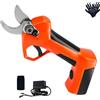 Stocker Kantia E-22 TR - Forbice Potatura Ultraleggera Ø 22 mm