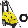 Lavor Tucson 2017 GL - Idropulitrice Professionale Acqua Fredda 230 bar 1000 L/h