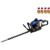 HYUNDAI LDHT 260 C Tagliasiepi a Scoppio cod.35403 24,4cc 1,15 HP Nuovo Modello