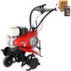 Pubert Vario 40 H C3 - Motozappa Professionale Motore Honda 163 cc