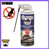 PROTEMAX REPELLENTE DISSUASORE DISABITUANTE SPRAY SCACCIA TOPI E RATTI PRONTO ALL'USO