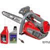 EFCO Motosega EFCO MTT 2500 da Potatura - 25,4 cc - 2,7 Kg - BARRA CARVING 25 cm