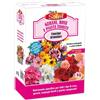 Fleur du Soleil CONCIME GRANULARE GERANI, ROSE E PIANTE FIORITE Kg 1