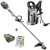 Ego STX3800 - Decespugliatore a Batteria 56V 38 cm Motore Brushless