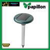 Maurer REPELLENTE DISSUASORE PER TALPE A ULTRASUONI SOLARE PER TALPE 625MQ SCACCIATALPE