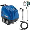 Annovi Reverberi AR 6950 - Idropulitrice 150 bar 900 L/h Professionale Trifase