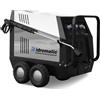 Idromatic Astra 150.15 Idropulitrice Acqua Calda 150 bar 1400 rpm Motore 5.5 HP
