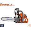 Husqvarna 130 - Motosega con motore a Scoppio X-Torq 38 cc - Universale, Leggera
