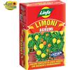Linfa CONCIME ORGANO-MINERALE 1 KG LINFA LIMONI E AGRUMI