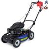 Yamaha TRITOR - Tosaerba Mulching Professionale 189 cc Trazionato