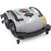 WIPER Ecorobot BLITZ 4 Robot Rasaerba Cura Giardino 400 mq IPX4