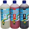Advanced Hydroponics B.V Kit Advanced Hydroponics - Dutch Formula Grow+Bloom+Micro