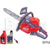 EFCO Motosega EFCO MT 3710 - 35,2 cc - Barra da 14" / 35 cm - 4,3 Kg + KIT ACCENSIONE