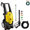 Lavor Alaska 1409 GX - Idropulitrice Semiprofessionale Acqua Fredda - 180 bar