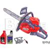 EFCO Motosega EFCO MT 3710 - 35,2 cc - Barra da 14" / 35 cm - 4,3 Kg + OMAGGI