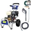 Annovi Reverberi AR 1480 Idropulitrice a Scoppio Motore Honda GX390 - 280 Bar