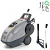 Comet Idropulitrice Semi-Professionale Acqua Calda Comet Scout 150 Extra