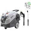 Comet NEW Scout 150 Extra - Idropulitrice Acqua Calda 150 bar