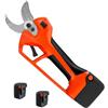 Stocker Titania E-40 TP - Forbice Potatura Ricaricabile 2 Batterie cod. 315