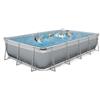 New Plast PISCINA FUTURA 550 - 520x265 H 125 (made in Italy) New plast POOLMASTER 2006K
