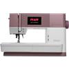PFAFF MACCHINA PER CUCIRE PFAFF QUILT AMBITION 635 PROFESSIONALE SARTORIA JEANS