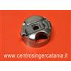 CAPSULA SPOLINE MACCHINE PER DA CUCIRE rotative SINGER 306M, 319M NECCHI Chiusa