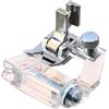 PIEDINO BORDATORE REGOLABILE per Macchina Macchine Singer Silvercrest Necchi