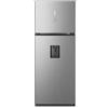HISENSE RT600N4WC2 FRIGO DOPPIA PORTA 466 LT NO FROST CLASSE E INOX