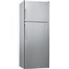SMEG FD70FN1HX FRIGORIFERO COMBINATO DOPPIA PORTA NO FROST INOX CLASSE A+