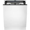 ELECTROLUX KEZB9400W LAVASTOVIGLIE DA INCASSO A SCOMPARSA TOTALE 15 COPERTI - D