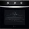 INDESIT IFW 4534 H BL FORNO DA INCASSO ELETTRICO VENTILATO 71LT CLASSE A NERO