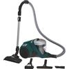 HOOVER HP330ALG 011 ASPIRAPOLVERE A TRAINO SENZA SACCO CAPACITA' 2 LT - PROMO