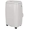 QLIMA P228 CONDIZIONATORE PORTATILE 9000 BTU FUNZIONE DEUMIDIFICATORE CL. A