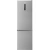 SMEG FRIGORIFERO FC20XDNE COMBINATO INOX NO FROST INVERTER LED 185X60 CM