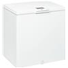 WHIRLPOOL W 204 FO CONGELATORE A POZZETTO 204 LT CLASSE E