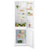 ELECTROLUX KND5FE18S FRIGORIFERO COMBINATO DA INCASSO 269LT TOTAL LOW FROST - E