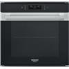 HOTPOINT ARISTON FI9 891 SP IX HA FORNO ELETTRICO VENTILATO 73LT CLASSE A+ NERO
