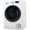 Whirlpool FFTN M11 9X2B IT asciugatrice Libera installazione Caricamento frontal