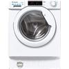 CANDY CBDO485TWME/1-S LAVASCIUGA DA INCASSO 8/5 KG 1400 GIRI CL. A BIANCO